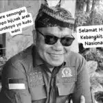 Hari Kebangkitan Nasional , Cak YeBe : Momentum Refleksi Untuk Memperkuat Komitmen