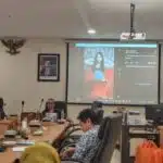 Konten Spa Berbaju Seksi di TikTok, DPRD Surabaya Gerah, Terungkap Izin Tak Sesuai