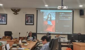 Konten Spa Berbaju Seksi di TikTok, DPRD Surabaya Gerah, Terungkap Izin Tak Sesuai