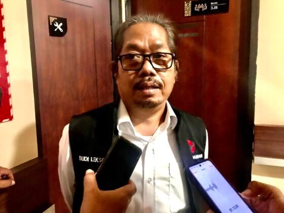 DPRD Surabaya Dorong Dinkopdag Meningkatkan Performa SWK Yang Belum Maksimal