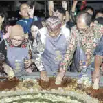 Ketua Komisi A : Festival Rujak Uleg Tidak Sekadar Hiburan, Tapi Simbol Identitas Kota Surabaya