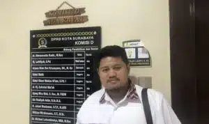 Sekertaris Komisi D Usulkan Pengenalan Budaya Masuk Kurikulum Sekolah