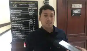 DPRD Surabaya Dorong Revitalisasi Bantaran Sungai Kalimas Menjadi Taman Wisata