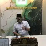 Ketua PPP Surabaya : Pemerintah Harus Hadir Membantu Pelaku UMKM Dengan Sertifikasi Halal