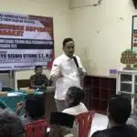 Reses Cahyo Siswo Utomo, Banjir dan PPDB Masih Jadi Keluhan Utama Warga Pakis Tirtosari