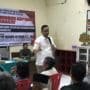 Reses Cahyo Siswo Utomo, Banjir dan PPDB Masih Jadi Keluhan Utama Warga Pakis Tirtosari