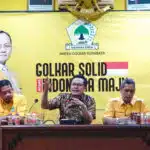 Sambut HJKS Ke 732 ,DPD Golkar Gelar Lomba Kreativitas Oleh-oleh Khas Surabaya