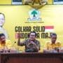 Sambut HJKS Ke 732 ,DPD Golkar Gelar Lomba Kreativitas Oleh-oleh Khas Surabaya