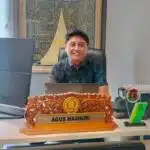 May Day 2025, Agus Mashuri : Momentum  Mewujudkan Surabaya Sebagai Kota Yang Adil dan Sejahtera