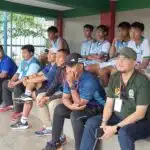 Sapu Bersih Laga Pra Porprov, Tim Sepak Bola Surabaya Siap Rebut Medali Emas di Porprov