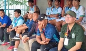 Sapu Bersih Laga Pra Porprov, Tim Sepak Bola Surabaya Siap Rebut Medali Emas di Porprov