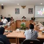 Komisi B Akan Panggil 49 Pengusaha Pijat dan Spa Berkedok Prostitusi Di Surabaya
