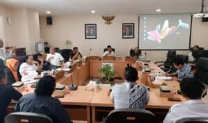 Komisi B Akan Panggil 49 Pengusaha Pijat dan Spa Berkedok Prostitusi Di Surabaya