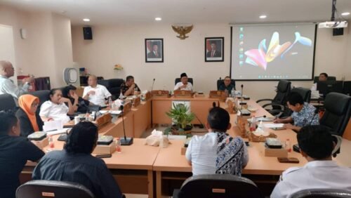Komisi B Akan Panggil 49 Pengusaha Pijat dan Spa Berkedok Prostitusi Di Surabaya