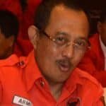 Jika Ditugaskan Partai,Armuji Siap Jadi Ketua DPC PDI Perjuangan