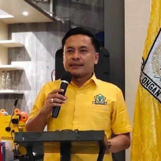 Jelang Musda, Golkar Surabaya Dukung Duet Ali Mufti dan Blegur Prijanggono Pimpin DPD Jawa Timur