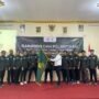 Gelar Rakor Dan Pelantikan, Forbasi Jatim : Tegak, Bergerak, Berdampak