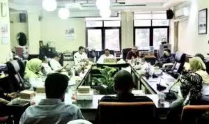 Dugaan Pelanggaran Pengelolaan Air Oleh Pengembang, DPRD Surabaya: Pengelolaan Harus Dialihkan Ke PDAM