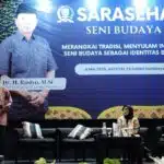 DPRD Jatim Rasiyo Gelar Sarasehan Budaya bertema Tradisi dan Inovasi untuk Bangsa