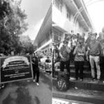 Mahasiswa Teologi UKSW Desak Pemimpin Kembali pada Nilai Satya Wacana
