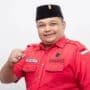 Dibebastugaskan DPC PDIP Surabaya, Achmad Hidayat : Terimakasih Telah Diberikan Kesempatan