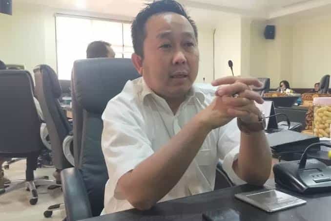 Hardiknas 2025, Wiliam Wirakusuma: Pendidikan Berkualitas Dan Merata Untuk Siswa Surabaya