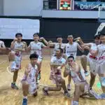 Tim Basket SMAMDA Juara Turnamen Libels Cup 2K25