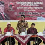 Soroti Program Rutilahu,Ketua Fraksi PDIP : Tahun Perlu Ditambah !