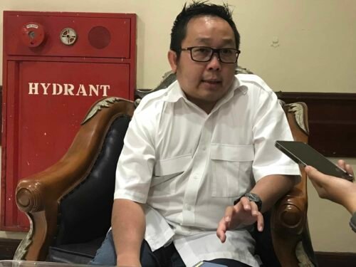 DPRD Surabaya Minta Pemkot Prioritaskan Pendekatan Persuasif Terhadap Pasien TBC