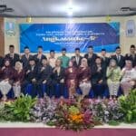 369 Siswa SMA Negeri 8 Surabaya Dilepas dengan Prestasi Membanggakan