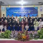 369 Siswa SMA Negeri 8 Surabaya Dilepas dengan Prestasi Membanggakan
