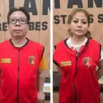 Jan Hwa Diana Dan Suami Ditetapkan Tersangka, Ini Respon Wawali Armuji !