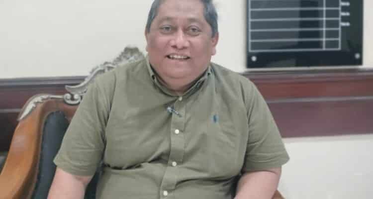 Ghofar Ismail : Ruko dan Gudang Tidak Sesuai Izin Harus Ditutup