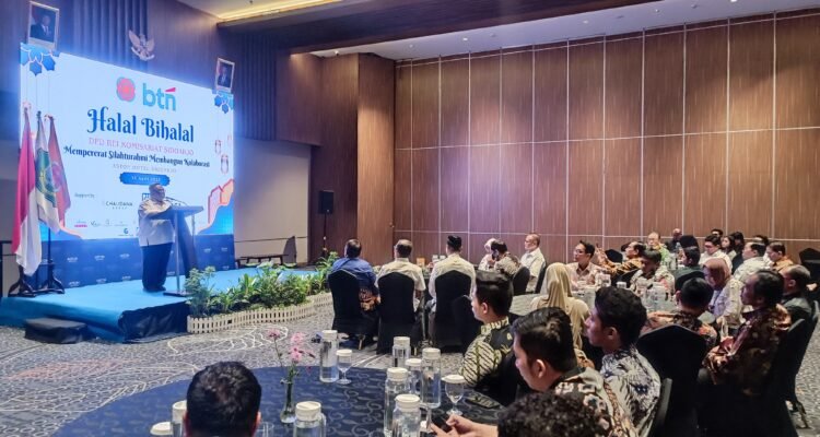 Komitmen Pro-Rakyat: REI Sidoarjo Dukung Penuh Pembangunan Rumah Murah