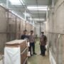 Polisi Jadi Penggerak Ketahanan Pangan, Aipda Andi Husni Dukung Swasembada Pangan di Desa Kepadangan