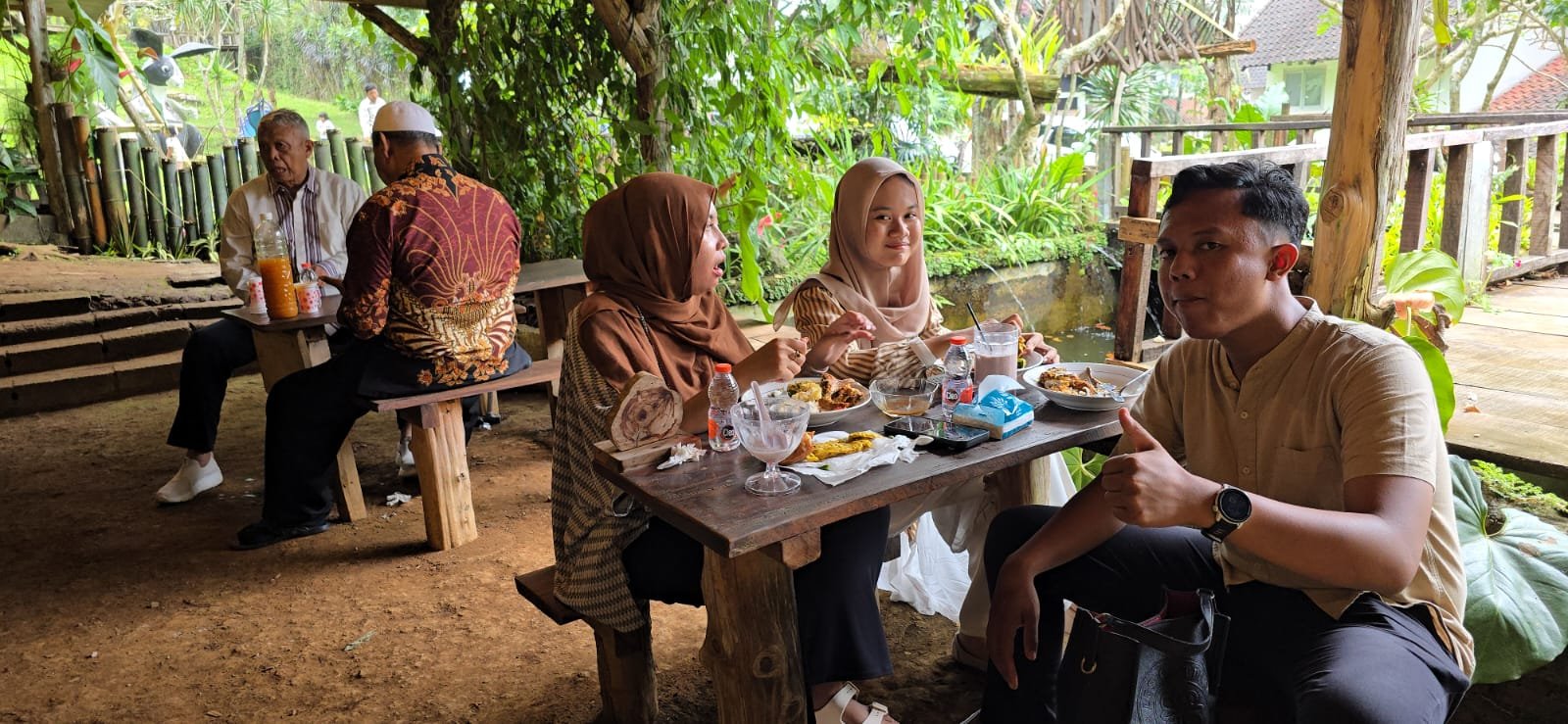 Kuliner trawas