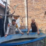 Dukung Ketahanan Pangan, Warga Bligo Manfaatkan Pekarangan Rumah untuk Budidaya Ikan