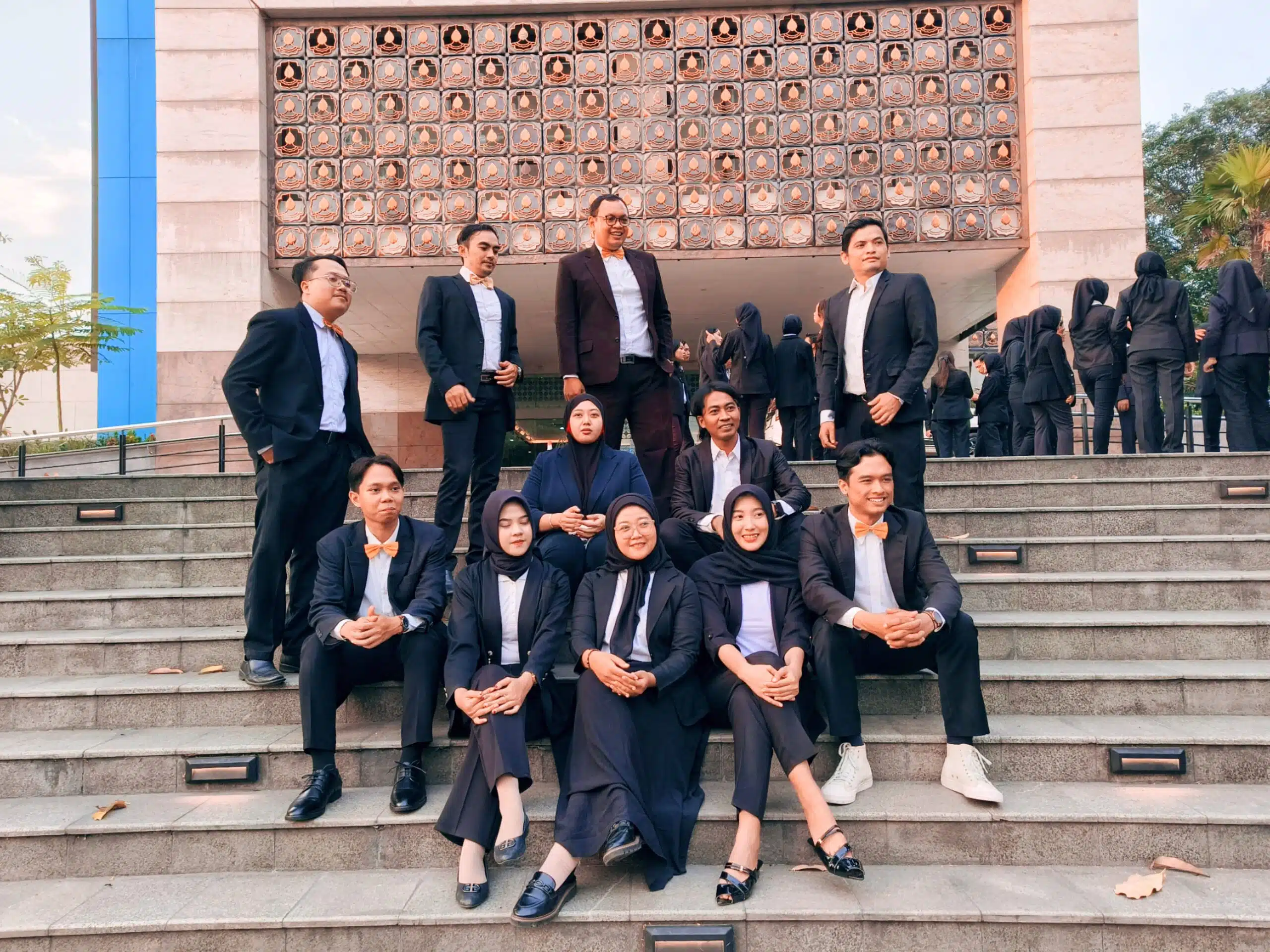 Upaya Pamasidi Wedding Organizer Meningkatkan Pelayanan Jasa Terbaik 