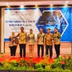 Program Onboarding UMKM Kantor Perwakilan Bank Indonesia Solo Tahun 2025
