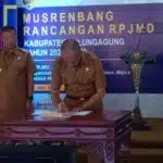 Musrenbang di Kabupaten Tulungagung, Menggali Visi dan Program RPJMD 2025-2029