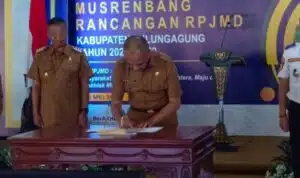 Musrenbang di Kabupaten Tulungagung, Menggali Visi dan Program RPJMD 2025-2029