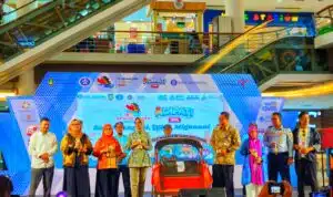 Solo Ngangeni QRIS Migunani, Sinergi Digitalisasi Pembayaran dan Promosi Wisata