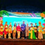 Kota Surakarta Sukses Menggelar Semarak Budaya Indonesia 2025