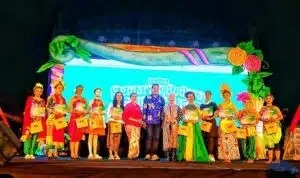 Kota Surakarta Sukses Menggelar Semarak Budaya Indonesia 2025