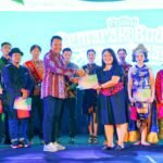 Penutupan Festival Semarak Budaya Indonesia 2025 Kota Surakarta 
