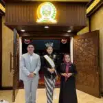 Syakirah Ashila, Finalis Puteri Kebaya Indonesia 2025 Dapat Dukungan DPRD Jatim