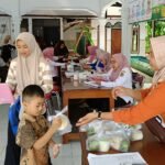 Pelayanan Kesehatan Terpadu untuk Masyarakat Desa Dono Tulungagung 