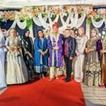 Amarelo Hotel Solo Gelar Wedding Showcase Beautiful In Love
