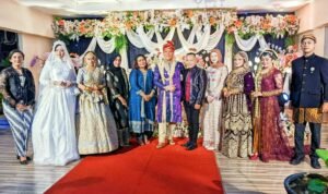 Amarelo Hotel Solo Gelar Wedding Showcase Beautiful In Love