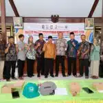 Pembentukan Koperasi Merah Putih di Desa Nglurup, Menuju Ekonomi Desa yang Lebih Kuat